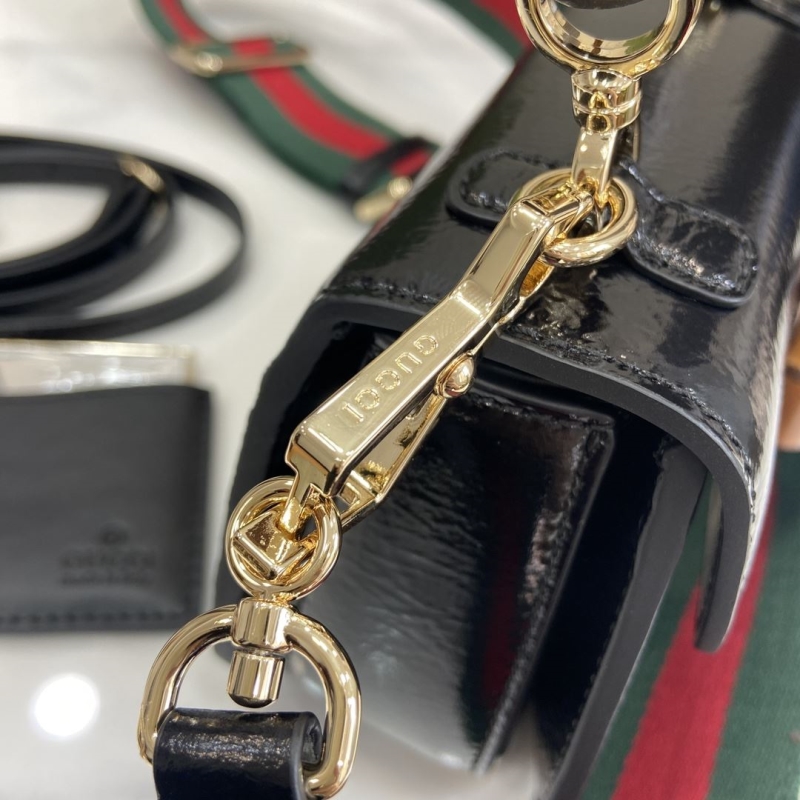 Gucci Top Handle Bags